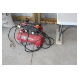 Air compressor   non working