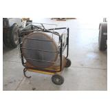 Ag Heater  w/thermostat