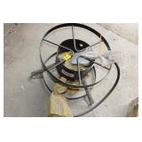 NEW turkey cooker
