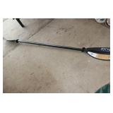 2 paddles NEW
