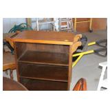 Rolling cart Handmade NICE