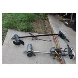 2 trolling motors