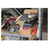 misc. tools