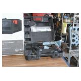Mail box & Senco air finish nailer