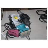 Dremel , rotary grinder, & sander