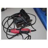 Rotary tool , jig saw