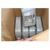 5 Quarts 10w-30 motor oil