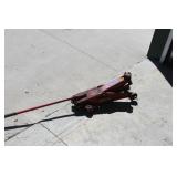 3 ton floor jack