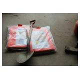 2 tarp and spade