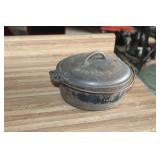 Griswold pot #8