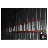 Ext. ladder