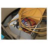 ATV winch controler only & cord