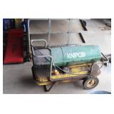 Knipco heater