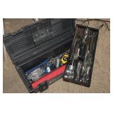 tool box - Lots of tools NEW