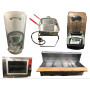 Surplus New & Used Restaurant Equipment & Inventory (P591)