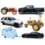 P606 Monthly Vehicles, Tools and More