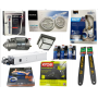 P626 Surplus New Boxed Tools & More
