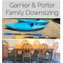 Garnier & Porter Estate Downsizing