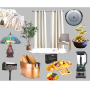 Quality Overstock Interiors & Beyond Online Auction Located in Virginia Beach, VA