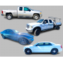 March Monthly Recovered Vehicles Online Auction Located in Chesapeake, VA