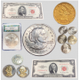 Impressive Coin Collector's Event Located in Chesapeake VA