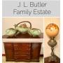 J.T. Butler Family Estate Online Auction