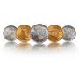 Coin Enthusiast Online Auction Event Located in Chesapeake, VA