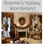 Roemer's Holiday Wonderland 
