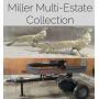 Miller Multi-Estate Auction