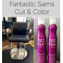 Fantastic Sams Hair Salon Liquidation