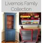 Livernois Family Collection