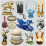 Whirlaway Spring Auction Located In Virginia Beach, VA