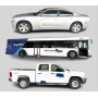 Municipality Transit Buses, Vehicles & More Online Auction Located in Norfolk, VA