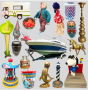 Red Dog Retro Vintage Consignments Located In Suffolk VA