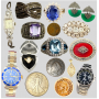 Estate Coins, Stamps & Fine Jewelry Online Auction Event Located in Chesapeake, VA
