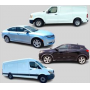 Monthly Consignment Vehicles Online Auction Located in Chesapeake, VA