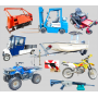 Monthly Consignment Equipment, Tools & More Located in Chesapeake, VA