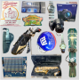 Octane Liquidations Located In Virginia Beach, VA