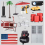 7 Cities Liquidators Retail Reduction Located In Newport News, VA