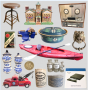 Hall Family Estate Auction Located In Norfolk VA