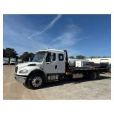 Commercial Fleet Repair Shop Downsizing in Chesapeake, VA