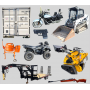 Monthly Consignment Equipment, Tools & More Located in Chesapeake, VA