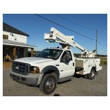 Monthly Consignment Vehicles Online Auction Located in Chesapeake, VA