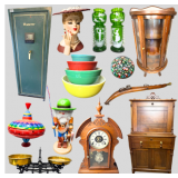 Turn of the Century Lifetime Estate Collection Located in Virginia Beach, VA