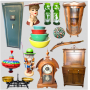 Turn of the Century Lifetime Estate Collection Located in Virginia Beach, VA