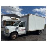 Municipality Surplus Fleet Vehicle Online Auction Located in Chesapeake, VA