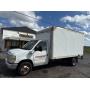 Municipality Surplus Fleet Vehicle Online Auction Located in Chesapeake, VA