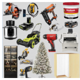 7 City Liquidators Retail Reduction Located In Newport News, VA