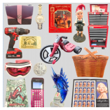 Bandit Auctions Located In Chesapeake VA