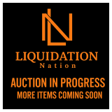 Liquidation Nation Weekly Online Inventory Reduction Auction Located In Virginia Beach, VA